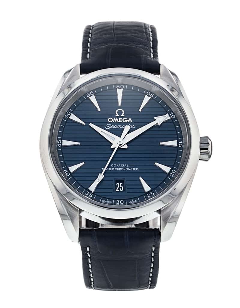 Omega Aqua Terra 150m Gents 220.12.38.20.03.001 Omega Aqua Terra 150m Gents 220.12.38.20.03.001